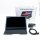 Thinlerain 13.3 Inch Portable Monitor HDMI 1920 x 1080p FHD IPS Screen Portable Gaming Monitor Compatible with PS3 PS4 Raspberry Pi Xbox Laptop PC