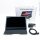 Thinlerain 13.3 inch portable monitor HDMI 1920 x 1080p FHD IPS screen portable gaming monitor compatible with PS3 PS4 Raspberry Pi Xbox laptop PC