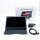 Thinlerain 13,3 Zoll Tragbarer Monitor HDMI 1920 x 1080p FHD IPS Bildschirm Portable Gaming Monitor Kompatibel mit PS3 PS4 Raspberry Pi Xbox Laptop PC