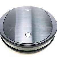 Lefant Saugroboter mit Wischfunktion, Staubsaugerroboter mit 2200Pa Saugkraft und Langer Akkulaufzeit, Kompatibel mit Alexa, Ideal für Tierhaaren, mit Trockene und Feuchte Tücher-M213