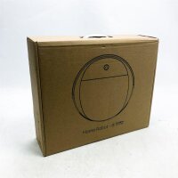 Lefant Saugroboter mit Wischfunktion, Staubsaugerroboter mit 2200Pa Saugkraft und Langer Akkulaufzeit, Kompatibel mit Alexa, Ideal für Tierhaaren, mit Trockene und Feuchte Tücher-M213