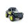 Remote -controlled car off -road 1:16 RC Cars 4WD Monstertruck Drift 25km/H 2.4GHz Children Elektro Toys outside Gift for children girls adults