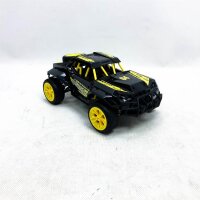 Ferngesteuertes Auto, High-Speed 25km/h RC Geländewagen, 1:16 4WD Buggy Offroad mit 2.4GHz Fernbedienung, für Innen - und Außenbereich Geschenk Kinder ab 8 Jahre by Dodoelephant