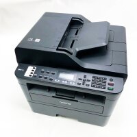 Brother mfcl2710dn Laser 4 in 1 Multifunktionsdrucker (A...