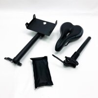 Dilwe seat for Ninebot Max-G30, Universal Scooter saddle,...