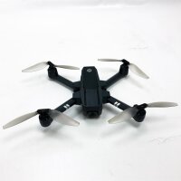 Holy Stone HS440 Drohne mit 1080P Kamera für Kinder,RC Quadrocopter Faltbar mit 2 Akkus 40 Min. Lange Flugzeit,FPV Live Übertragung,Tap Fly,Sprachsteuerung,Schwerkraft-Sensor Höhenhaltung für Anfänger