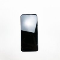 KERDEJAR Poco M3 Pro 5G 64GB Handy, Dual SIM, Android 11 Transparent/Grün Einheitsgröße