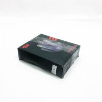 REDRAGON M686 Vampire Elite Kabellose Gaming Maus, 16000 DPI Kabelgebunde/Kabellose Gamer Maus mit Professionellem Sensor, 45-Stunden-Dauerleistung, Anpassbarem Makro und RGB-Hintergrundbeleuchtung