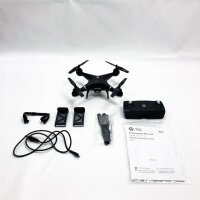 Holy Stone HS110G GPS drone with 1080p camera HD Live...