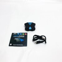 Spirit of gamer - adapter mouse keyboard - compatible...