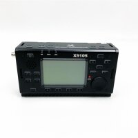 Xiegu X5105 QRP Transceiver HF Transceiver HF/50MHz mobile device, 2019 version