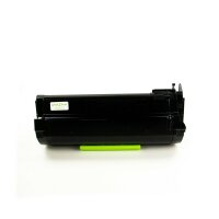 Green2Print Toner Black 5000 Pages replaced Lexmark...