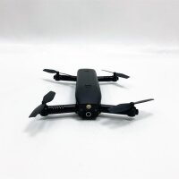 Holy Stone HS161 FPV Faltbare Mini Drohne mit 1080P Kamera FHD Live Übertragung für Kinder,RC Quadrocopter ferngesteuert mit Langer Flugzeit,Handy gesteuert Foto Drohne und Höhenhaltung
