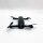 Holy Stone HS161 FPV Faltbare Mini Drohne mit 1080P Kamera FHD Live Übertragung für Kinder,RC Quadrocopter ferngesteuert mit Langer Flugzeit,Handy gesteuert Foto Drohne und Höhenhaltung