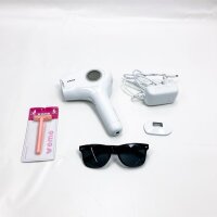 IPL devices hair removal ice cooling painless laser hair...