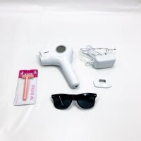 IPL devices hair removal ICEK cooling painless laser hair...