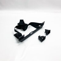 Hancan car safety seat Universal Steel Latch for Isofix...