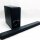 Yamaha Yas-209 Black Soundbar-TV speaker with integrated Alexa language control and wireless subwoofer-with 3D surround sound and Bluetooth streaming