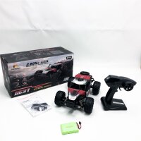 DEERC RC Ferngesteuertes Auto DE37 für Kinder,1:16...