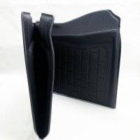 Basenor Tesla Model 3 tail case mat 3D all-weather trunk...