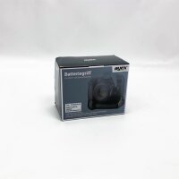 ayex Batteriegriff für Canon EOS 800D, 77D, Rebel T7i, Kiss X9i (Wie BG-1X) 100% Kompatibilität - Akkugriff optimal zum fotografieren im Hochformat