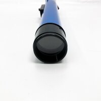 50/600 mm Sternentelescope, with infrared and H20 mm and H12.5 mm Oular, height-adjustable tripod (60-110 cm), telescope for beginners and amateurs for moon observation