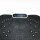 Weightworld fitness vibration platform-training and massager, home training, with Bluetooth speaker, remote control and fitness rubber, 99 levels