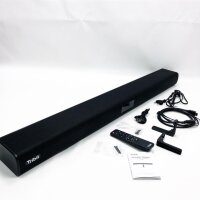 Tribit 100W 2.2CH Soundbar,Premium 38 Zoll 6...