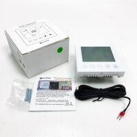 KETOTEK Smart Thermostat Fussbodenheizung Elektrisch WiFi...