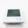 KETOTEK Smart Thermostat Fussbodenheizung Elektrisch WiFi 16A Alexa Google Home Kompatibel, WLAN Raumthermostat Fußbodenheizung Digital APP Steuerung Bodenheizung mit fühler Weiß