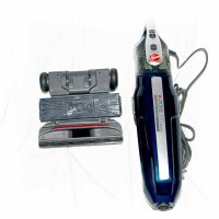 Hoover H-PURE 700 Steam, HPS700 011 steam cleaner with...