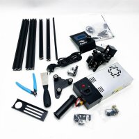 Complete open source creation enders 3 3D printer with...