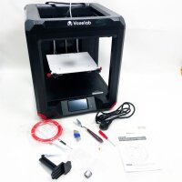 Voxelab Aries FDM 3D-Drucker, industrielle Qualität,...