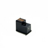HP 62xL C2P05AE, black, original ink cartridge with high capacity