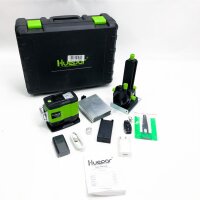 Huepar 503DG Laser Level (britischer Standardstecker)