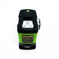 Hueppar 503dg Laser Level (British standard plug)