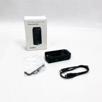 SMALLRIG NP-F Akku Adapterplatte Professional Edition,...