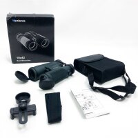 Wenlenie binoculars with night vision 10x42 HD, compact...