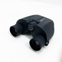 Aurosports 10x25 compact binoculars children adults - binoculars small with night vision weak light clear foldable - ideal for outdoor sports games bird observation travel hunting concerts