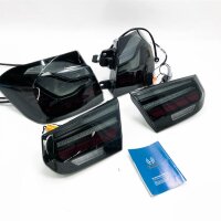 Vand taillights compatible for B-m-W 3 Series F30...