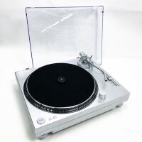 Digitnow! HiFi vinyl turntable with belt drive, USB record player with magnetic cartridge, vinyl digitization, anti-skate, DJ record player