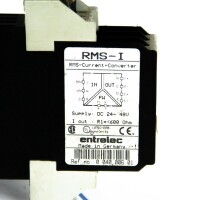 Entrelec 0.040.006.01 RMS-Current Converter