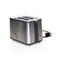 Krups KH442D Control Line Premium toaster, stainless...