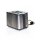 Krups KH442D Control Line Premium Toaster, Edelstahl, 2-Schlitz Toaster