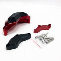 Dasing Motor Gehuse slider crash protection for yzf r6 600 yzfr6 2006-2021 motorcycle protection cover left & right red