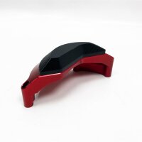 Dasing Motor Gehuse slider crash protection for yzf r6 600 yzfr6 2006-2021 motorcycle protection cover left & right red