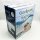 Geekpure 6 Stage Reverse Osmosis Drinking Water Filter System with UV-75GPD Filter