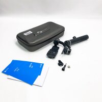 FeiyuTech G6 Plus Handheld 3-Achsen-Stabilisator Gimbal,...