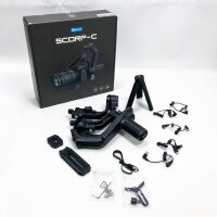 Feiyu SCORP-C [Offiziell] 3-Achsen-Stabilisator-Gimbal,...