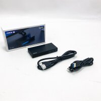Inateck Video Capture Card for recording in 1080p60 and delay-free PACKROUGH in 4K60 HDR10, Ultra-Low-latency technology, PS5, PS4/Pro, Xbox Series X/S, Xbox One X/S, VDC1001